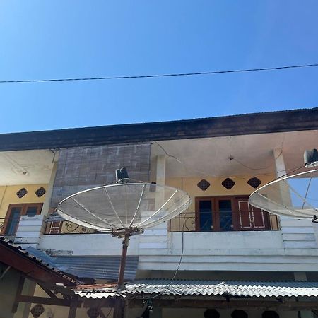 Winner House Lovina  Ngoại thất bức ảnh