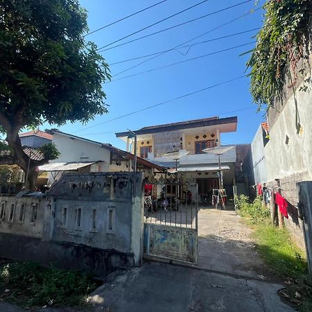 Winner House Lovina  Ngoại thất bức ảnh