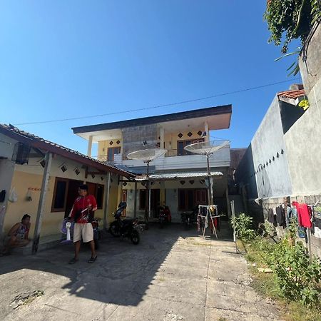 Winner House Lovina  Ngoại thất bức ảnh