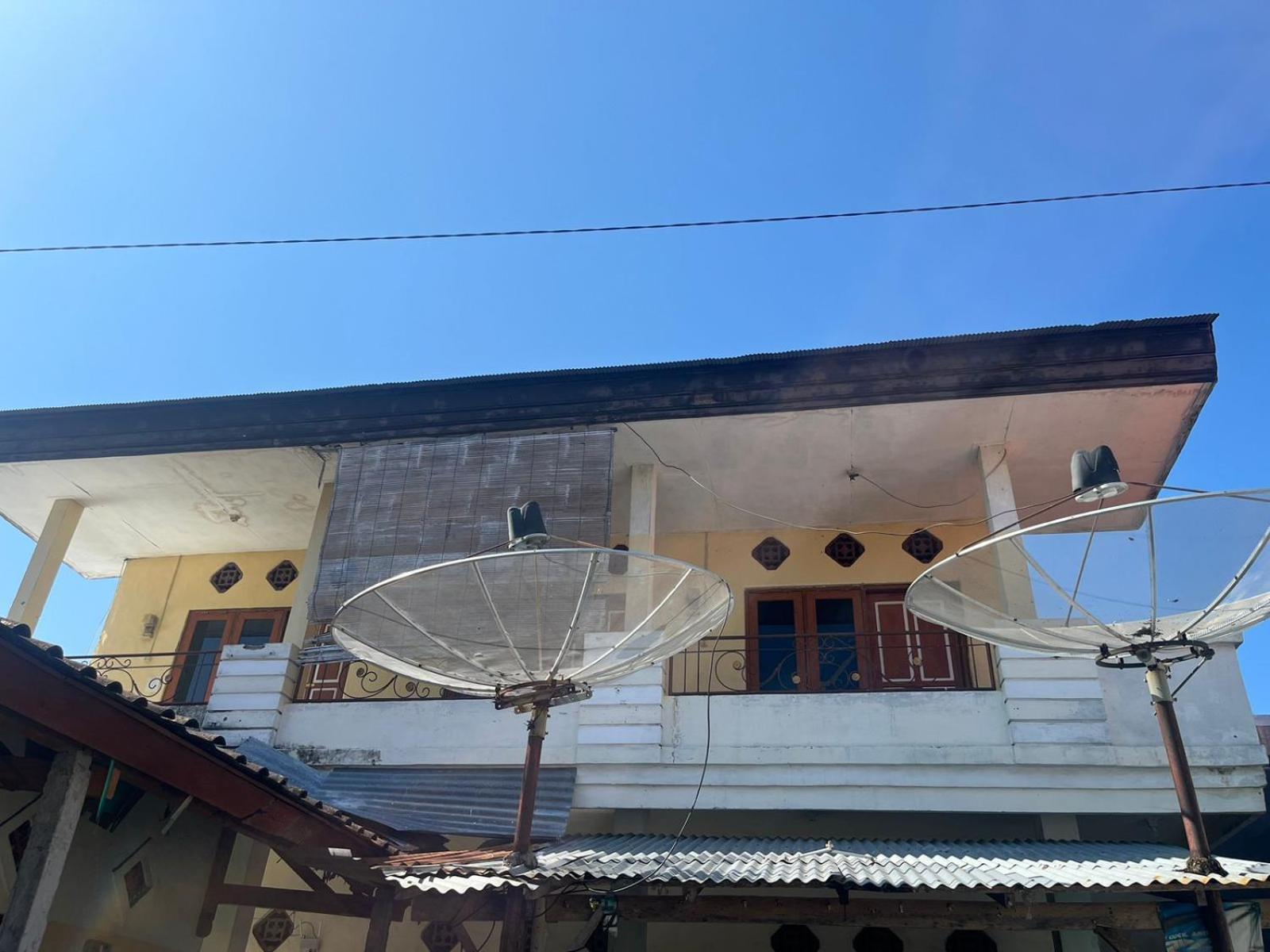 Winner House Lovina  Ngoại thất bức ảnh