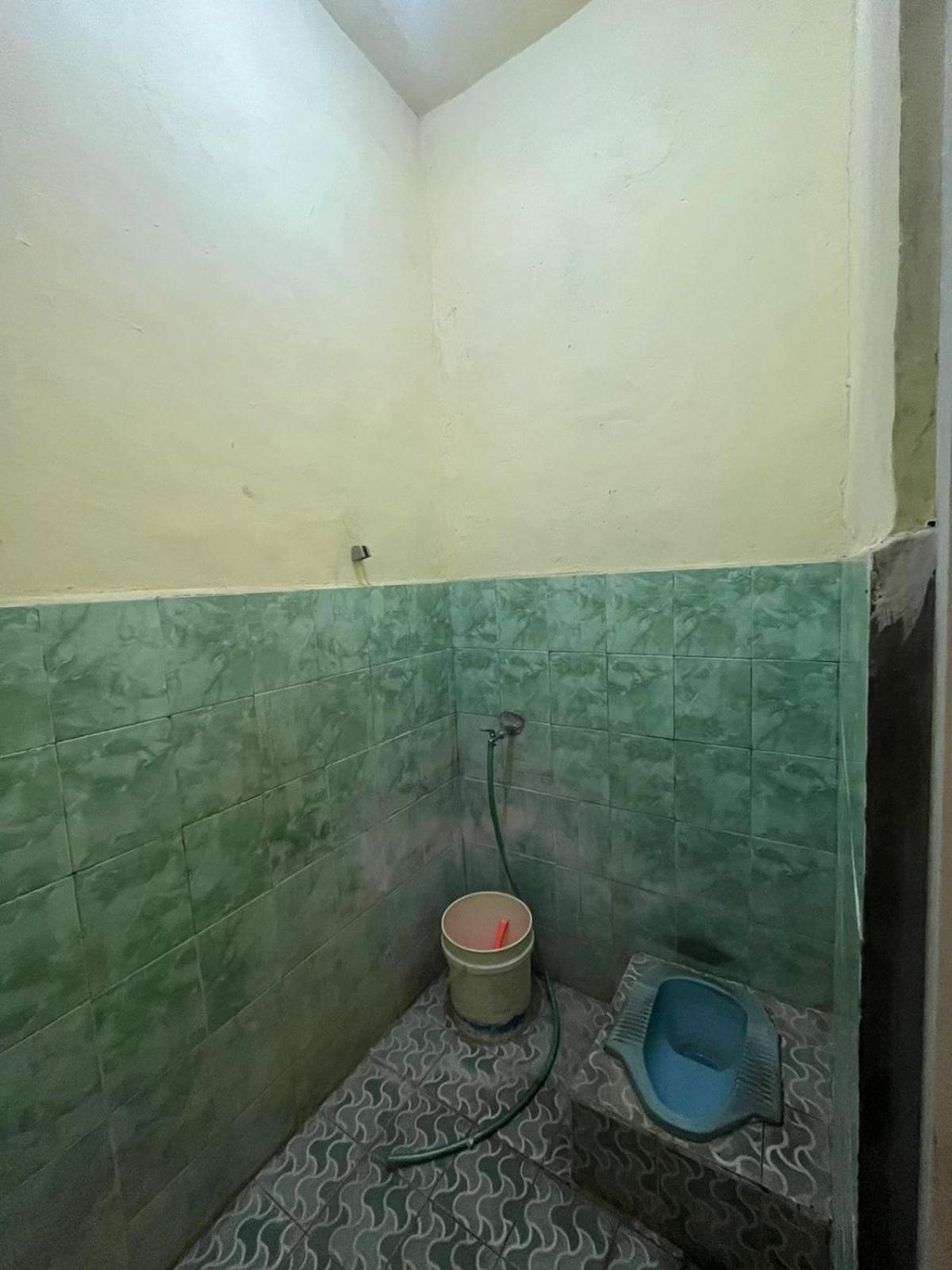 Winner House Lovina  Ngoại thất bức ảnh