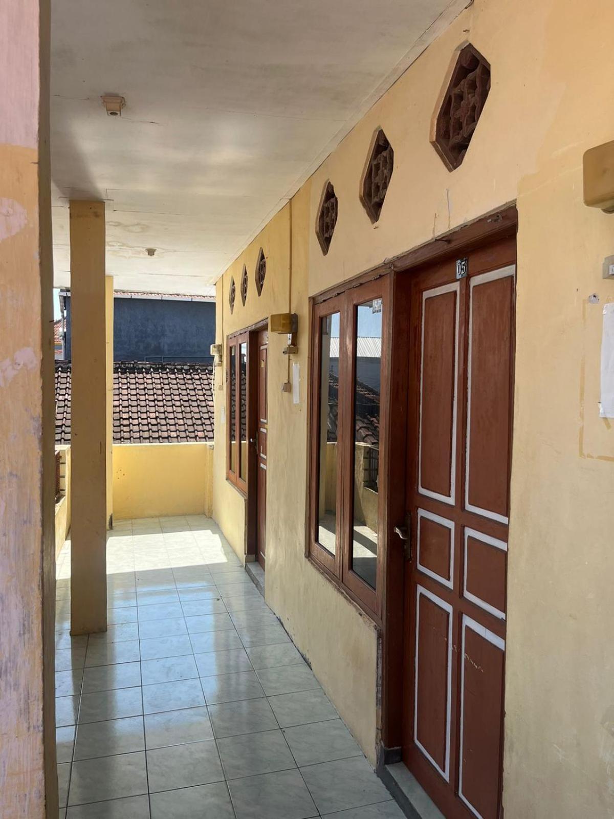 Winner House Lovina  Ngoại thất bức ảnh