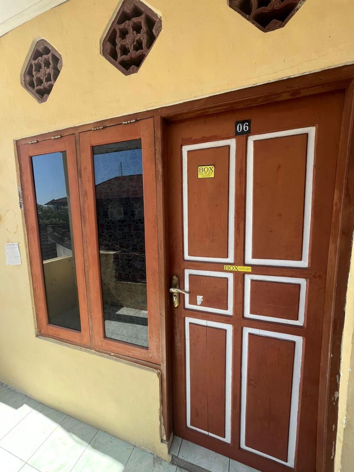 Winner House Lovina  Ngoại thất bức ảnh