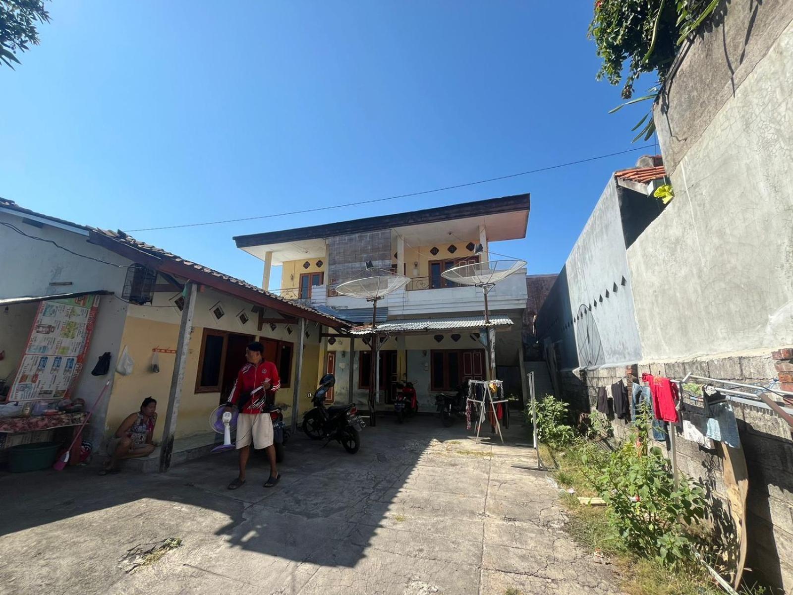 Winner House Lovina  Ngoại thất bức ảnh